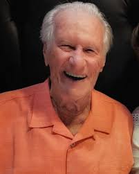 Lawrence Braman Perkins Obituary April 26, 2024