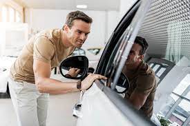 Most car dealerships have their own financing departments where one can finance the purchase of a car. How Does Financing A Car Work Experian