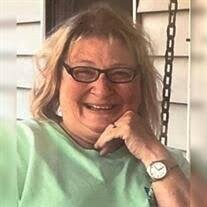 Barbara J. Lankford Obituary