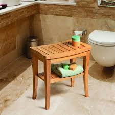31.5″ 4 tier bamboo corner storage shelf #3. Water Friendly Bamboo Shower Bench With Storage Shelf Bamboo Shelf Storage Water Friendly Bamboo Shower Bench With Shower Seat Shower Bench Storage Shelves