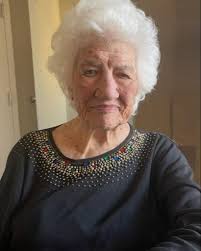 Fleeta Louise Todd Obituary March 5, 2025