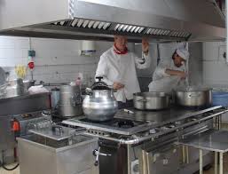 La comida japonesa es una de las más populares de la gastronomía y estos son los 10 mejores restaurantes japoneses de madrid pata disfrutarla. Imagenes De Cocinas De Restaurantes