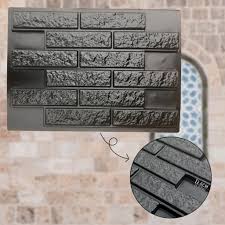 Eur 2,98 (eur 32,78/m²) besonderheiten: Kunststoff Formen Wand Beton Gips Garten Haus Stein Stein Fliesen Stein Form Zement Ziegel Maker Form 69 49cm Dekorative Gunstig Kaufen Preis 39 Eur Kostenloser Versand Echte Bewertungen Mit Fotos Joom