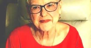 Eleanor “Frances” Morris Ellington