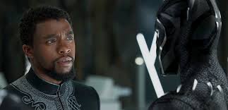 Dark panther is the ring name of a mexican luchador enmascarado, currently working for the mexican professional wrestling promotion consejo. Black Panther Actor Chadwick Boseman Dies Aged 43