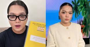 Phạm Thoại làm rõ danh tính chủ STK mờ ám xuất hiện trên sao kê, hành tung  bí ẩn