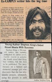 Get it as soon as fri, jul 2. Wow Steve Creepy Pic Stephen King Books Stephen King Film Stephen King