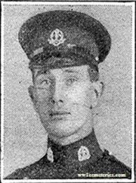 St. Symphorien Military Cemetery, Belgium (CWGC)