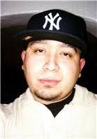 Anthony Otero Obituary (2012)