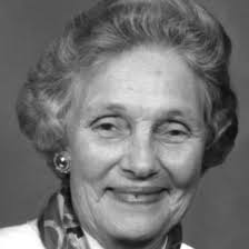 Imogene Williamson Kinney