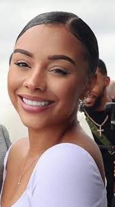 Transformation of Alix Lapri aka Effie Morales of Power Book II: Ghost...