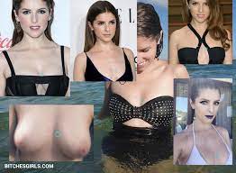 Anna Kendrick Nude Celebrities - Annakendrick47 Celebrities Leaked Naked  Photo