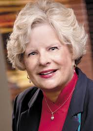 Executive Profile: Denise Gorman, vice president, Commerce Bank of Arizona  Scottsdale branch