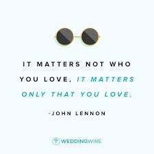 Worldwide shipping available at society6.com. 52 Engagement Card Quotes That Aren T Cheesy In 2021 John Lennon Love Quotes Famous Love Quotes Best Love Quotes