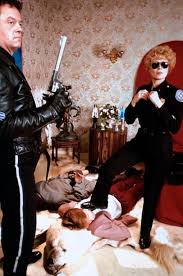 The russians need help in dealing with the mafia and so they seek help with the. David Graf Leslie Easterbrook Police Academy Mission To Moscow 1994 Police Academy Movie Leslie Easterbrook Police Academy