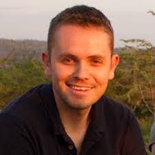 David Marneweck (@DavidMarneweck)