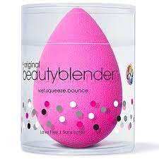 See more of beauty blender on facebook. Beautyblender Classic Makeup Sponge Pink Skinstore