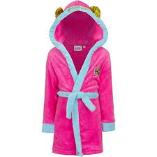 Vetement fille 10 ans sport enfant. Un Peignoir Girly Pour Etre Bien Cosy