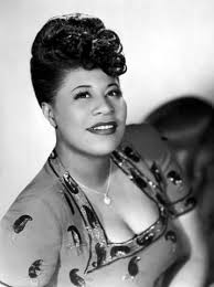 Happy Birthday Ella Fitzgerald The Legendary Singer Would Have Been 96 Today Ella Fitzgerald Black Music Vintage Black Glamour