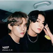 BTSグクとテテの壁紙特集💗