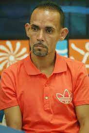 Collazo buscará superar su propia marca