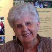 Obituary information for Marguerite "Marge" Ready