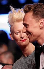 Tom Hiddeston and Stephen Colbert singing ' I Saw The Light ' will forever  remain rent free in my heart!😍