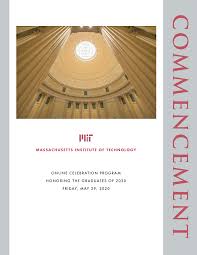 COMMENCEMENT