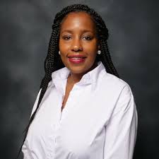 Congratulations Ms Lockhart