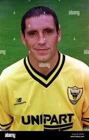 Les robinson hi-res stock photography and images