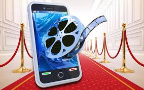 The merged videos will be saved in the video maker app firstly. How To Put Video On Any Phone Trouble Free Freemake
