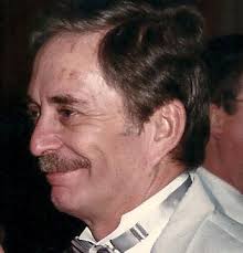 James Doughton Obituary (1929