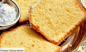 Gateau Nature Sans Yaourt Recipe In 2020