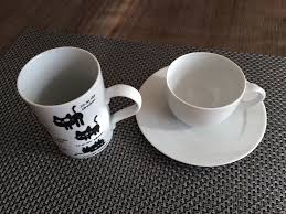 Wie Viel Ml Hat Eine Tasse