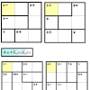 How to solve a 9x9 kenken puzzle without operation signs. Https Encrypted Tbn0 Gstatic Com Images Q Tbn And9gcrkbcipg5cnigpehbkcdp7wac Uikrtv7lnyj2wf6o Usqp Cau