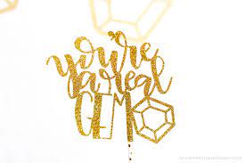 Look, there's a lot of free svgs and cut files for cricut out there, but these are 25+ of the best free svg files for cricut you'll find anywhere. Cricut Craft Room Cut Files Shefalitayal