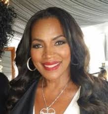 Tina Douglas's Instagram, Twitter & Facebook