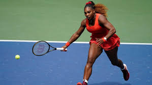 Serena williams, american tennis player who revolutionized women's tennis with her powerful style tennis player serena williams won more grand slam singles titles (23) than any other woman or. It S How You Finish Serena Williams Into U S Open Semifinals Ctv News