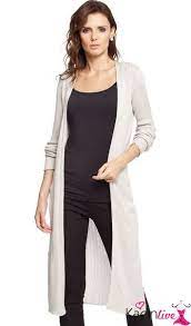 Yeni Sezon Lc Waikiki Lcw Kadin Uzun Hirka Modelleri Kadinlive Com Moda Stilleri Kadin Modasi Kadin