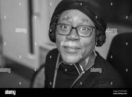 Sonia boyce artist Black and White Stock Photos & Images