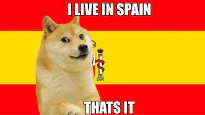 Spain spanish and spanish that is spoken in latin america hold multiple differences. But The X Is Silent Know Your Meme