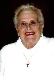 Obituary information for Dorothy Jean Doering