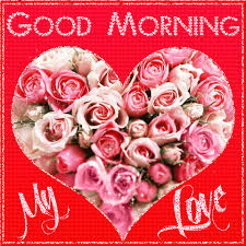 Contextual translation of good morning my love into chinese (simplified). Sweet Good Morning My Wife Wishes Messages With Gif Images