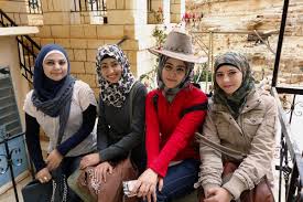 Reddit gives you the best of the internet in one place. The Beauty Of Palestine Olives Women And Scarves Huffpost Life