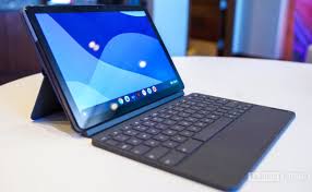 When you buy through our links, we may get a commission. Lenovo Chromebook Duet 2 In 1 Detachable Has A 10 1 Display And Keyboard Chromebook Lenovo Lenovo Ideapad