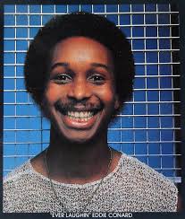 Eddie Conard Discography: Vinyl, CDs, & More