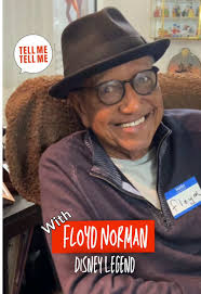 Floyd Norman An Animated Life