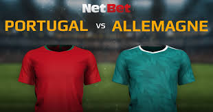 Portugal vs allemagne triple de thomas miller. Vqdcyhhnznn8dm