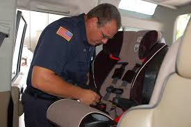 Franklin Fire To Host Free Car Seat Safety Check On Friday June 12 News Updates City Of Franklin Tn