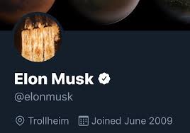 Musk'ın son paylaştığı tweet, 'çevrimdışı olacağım.' şeklinde oldu. Elon Musk On Twitter